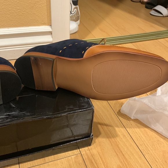 Mens shoes - Picture 4 of 7